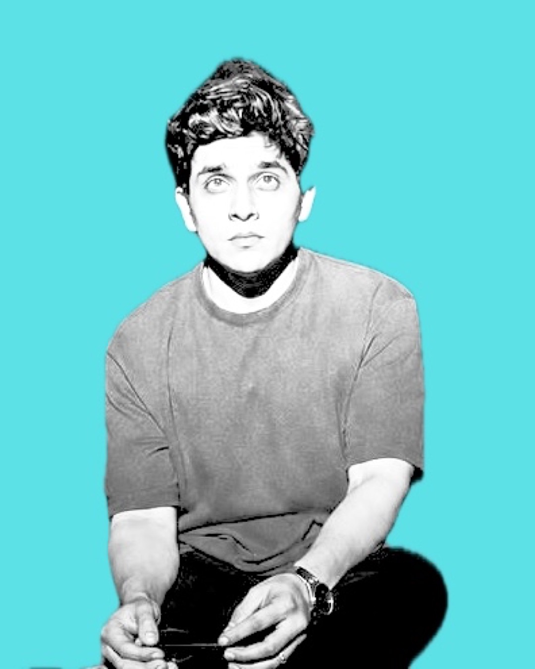 Acting & Personality Development Regulars — Aryamann