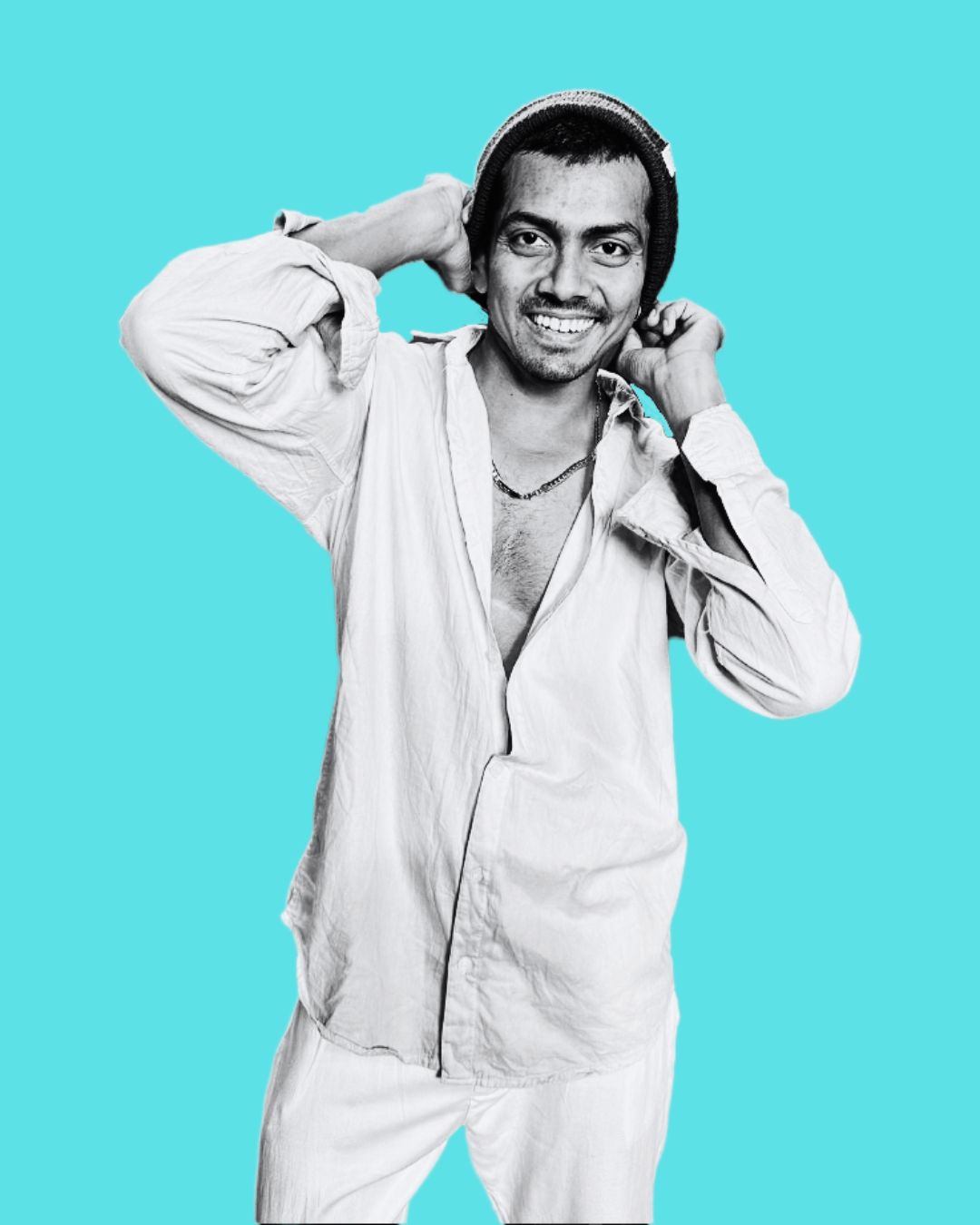 Bollywood Advance — Rohit Choudhary