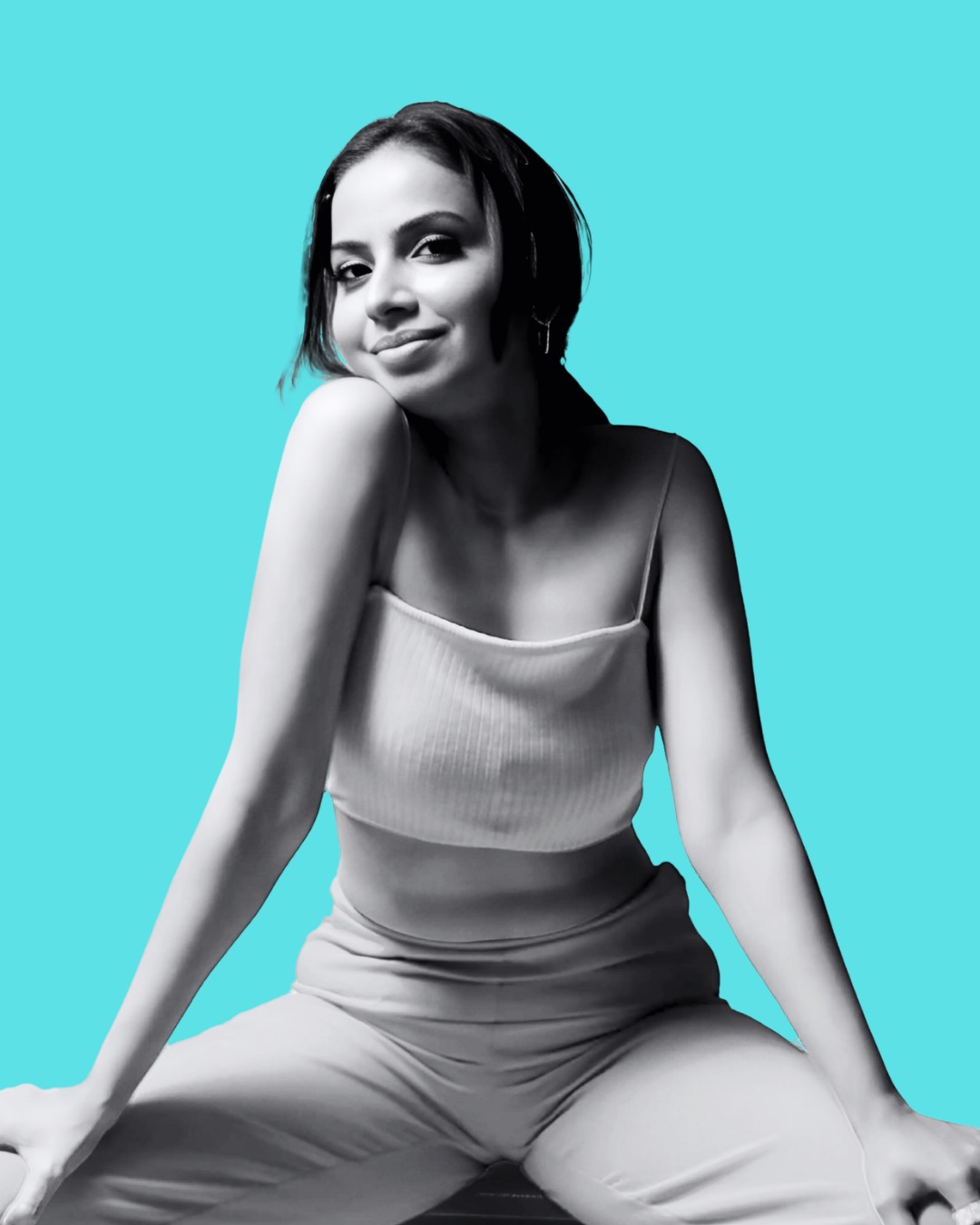 Bollywood Beginners — Ruchika Jain