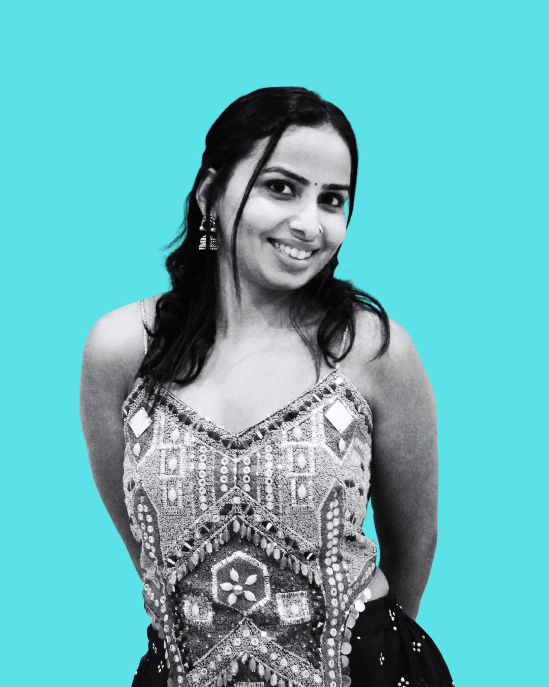 Bollywood — Ruchika Jain