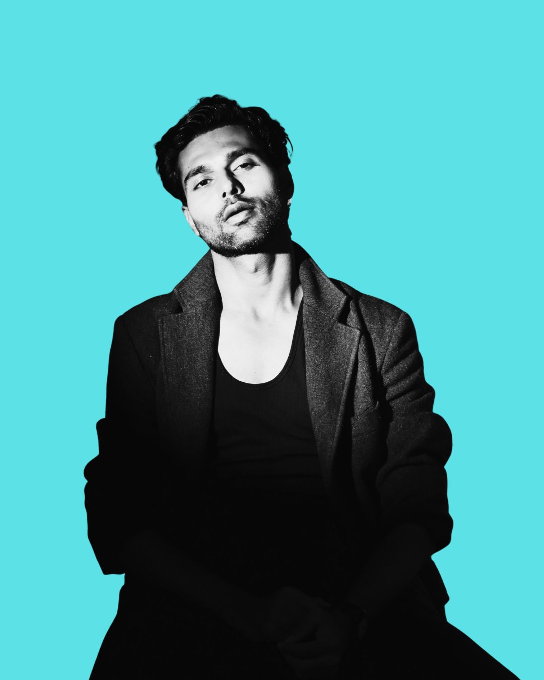 Ballet Training — Akash Jathar