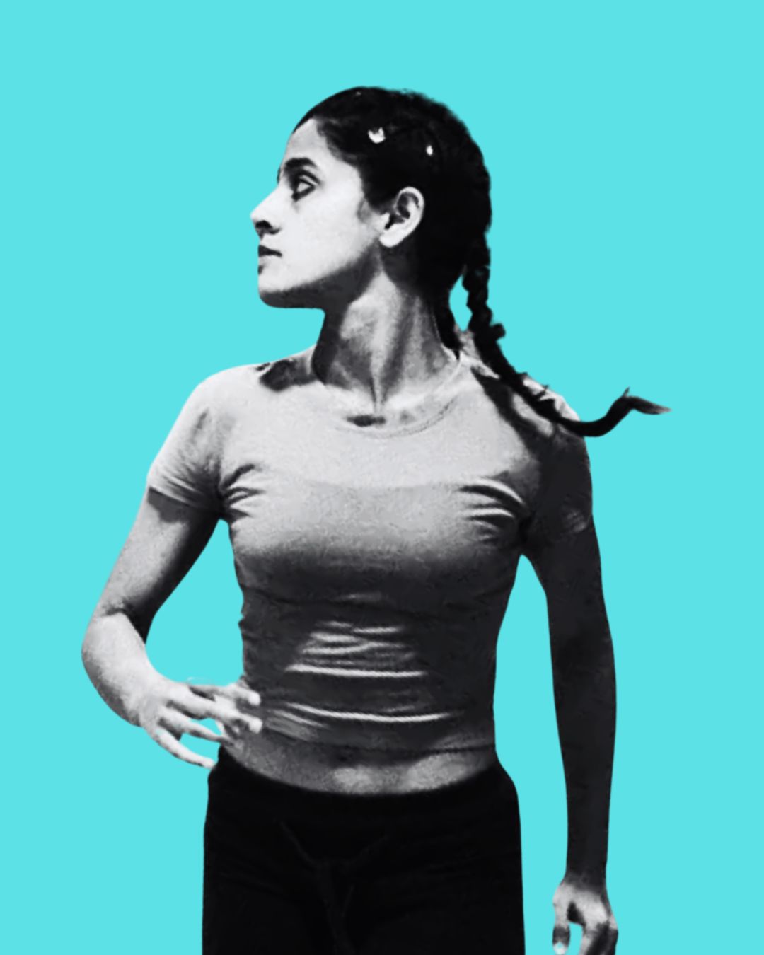 Contemporary — Shreya Rastogi