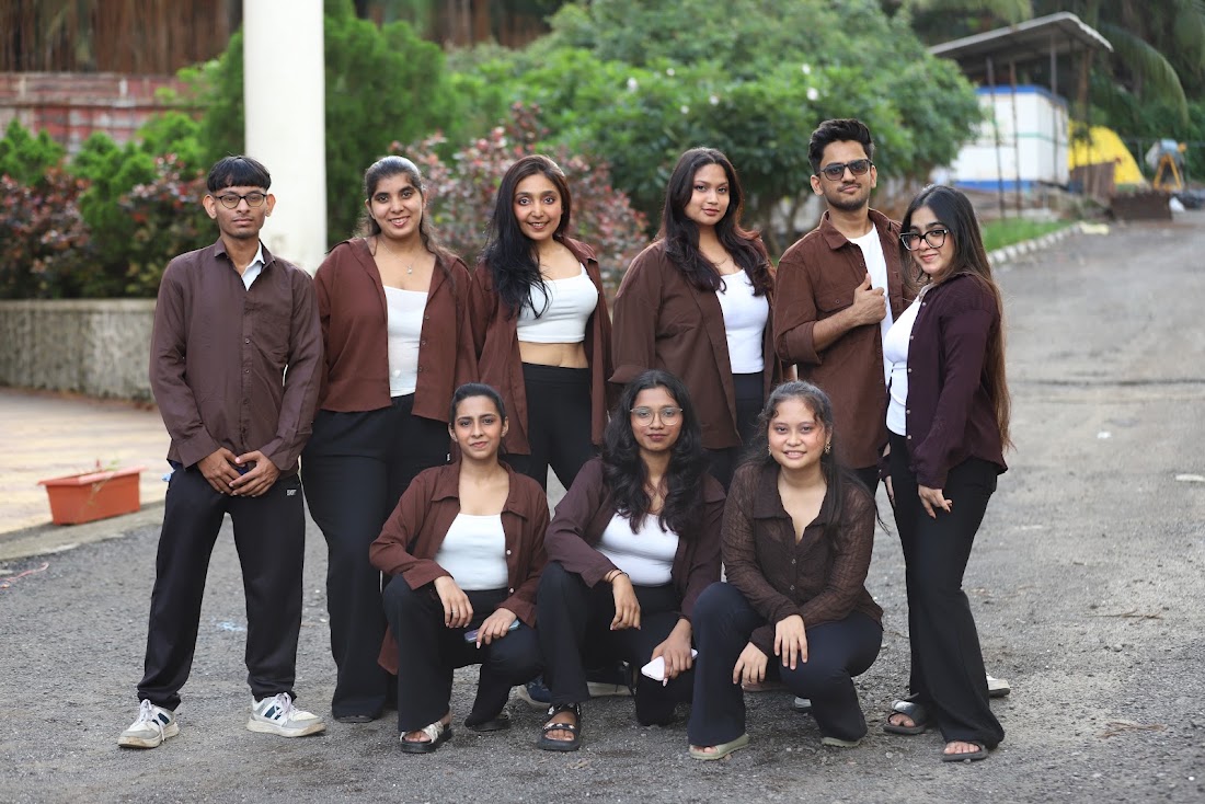 iMAP Annual Jam — Bollywood Advance