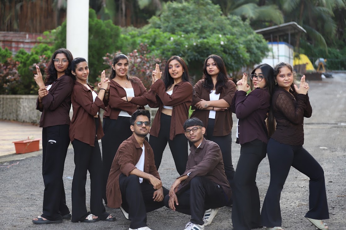 iMAP Annual Jam — Bollywood Advance