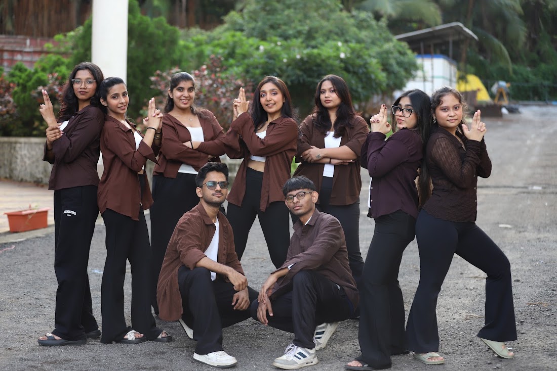 iMAP Annual Jam — Bollywood Advance