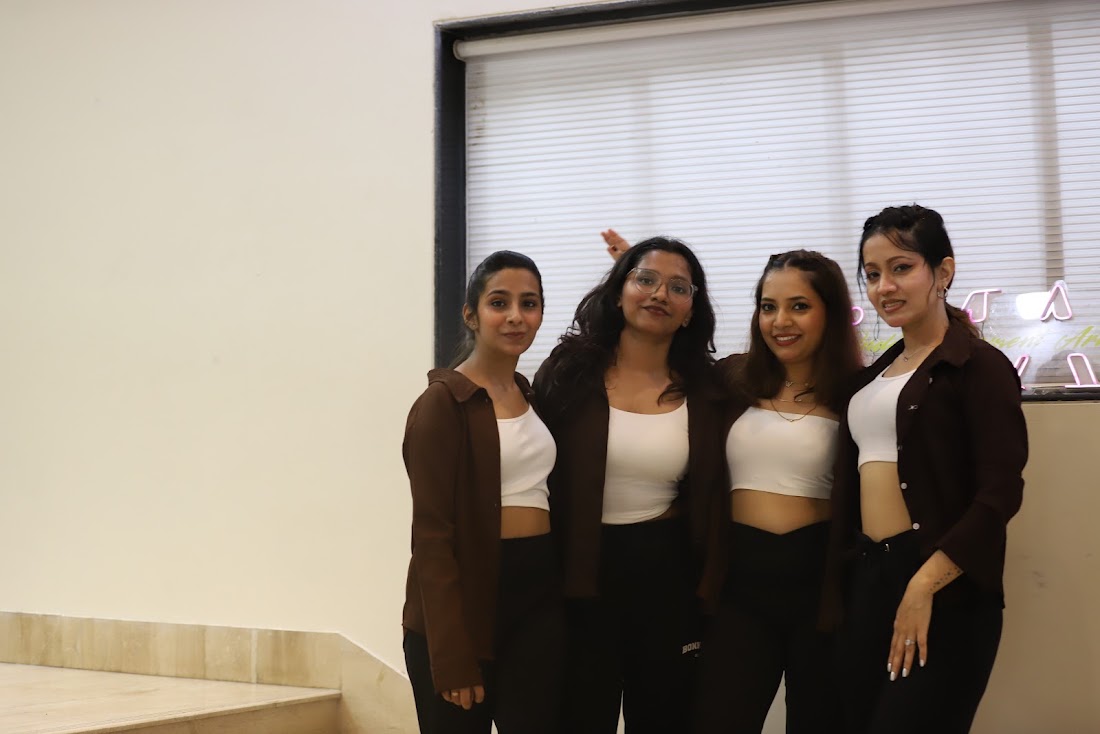 iMAP Annual Jam — Bollywood Advance
