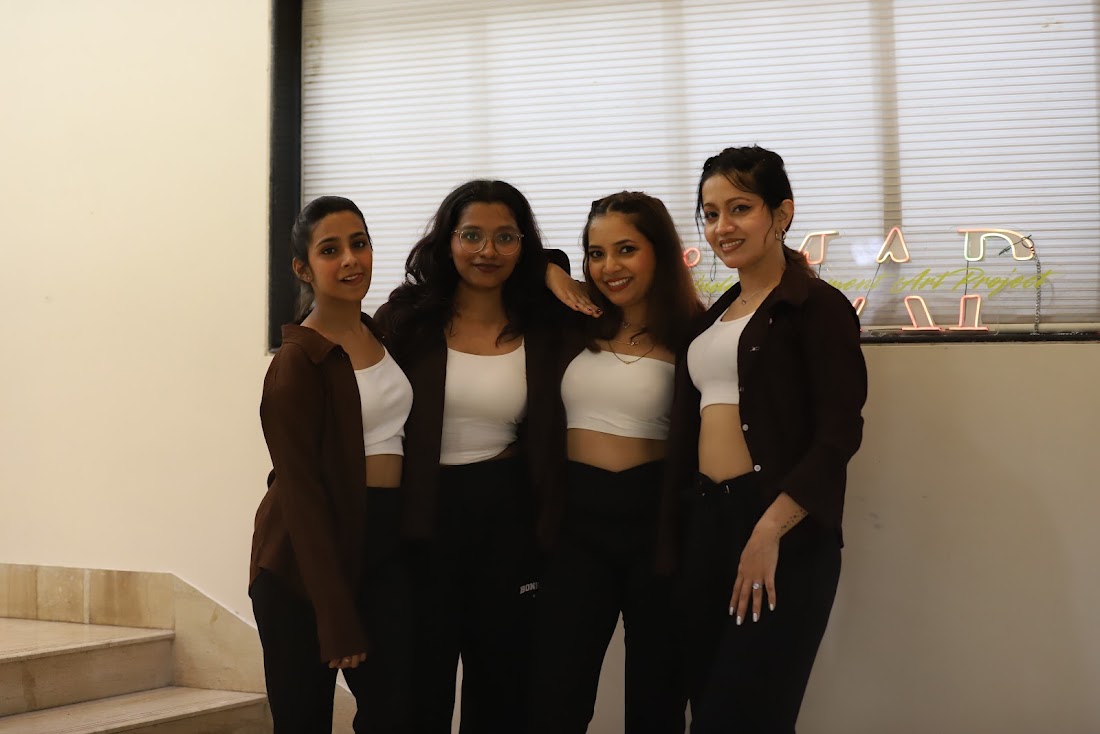 iMAP Annual Jam — Bollywood Advance