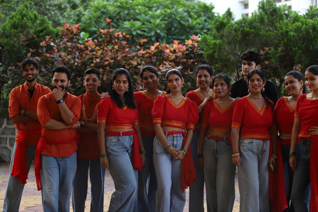 iMAP Annual Jam — Bollywood Advance