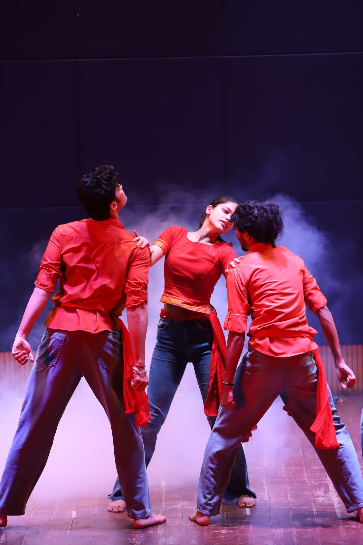 iMAP Annual Jam — Bollywood