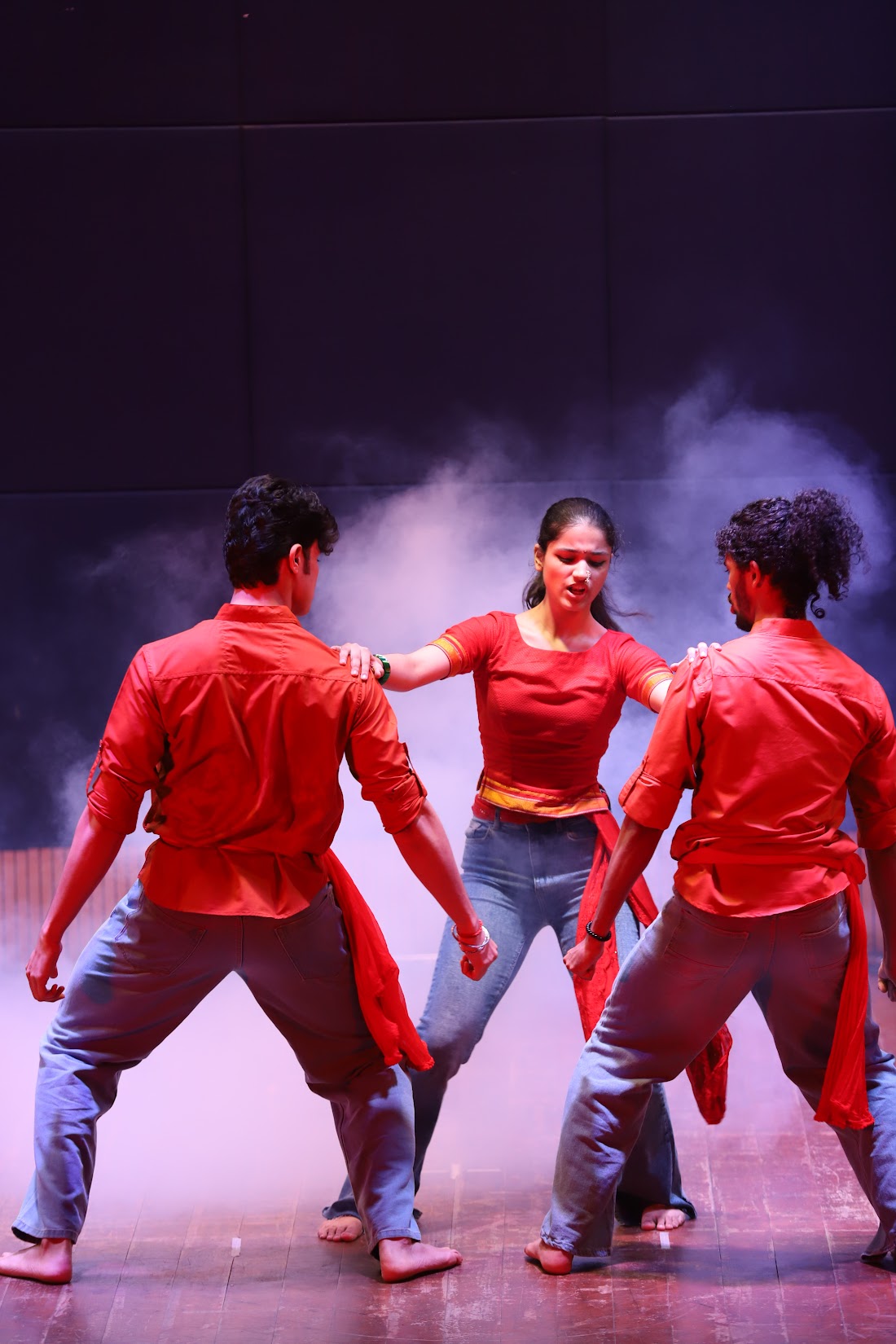 iMAP Annual Jam — Bollywood