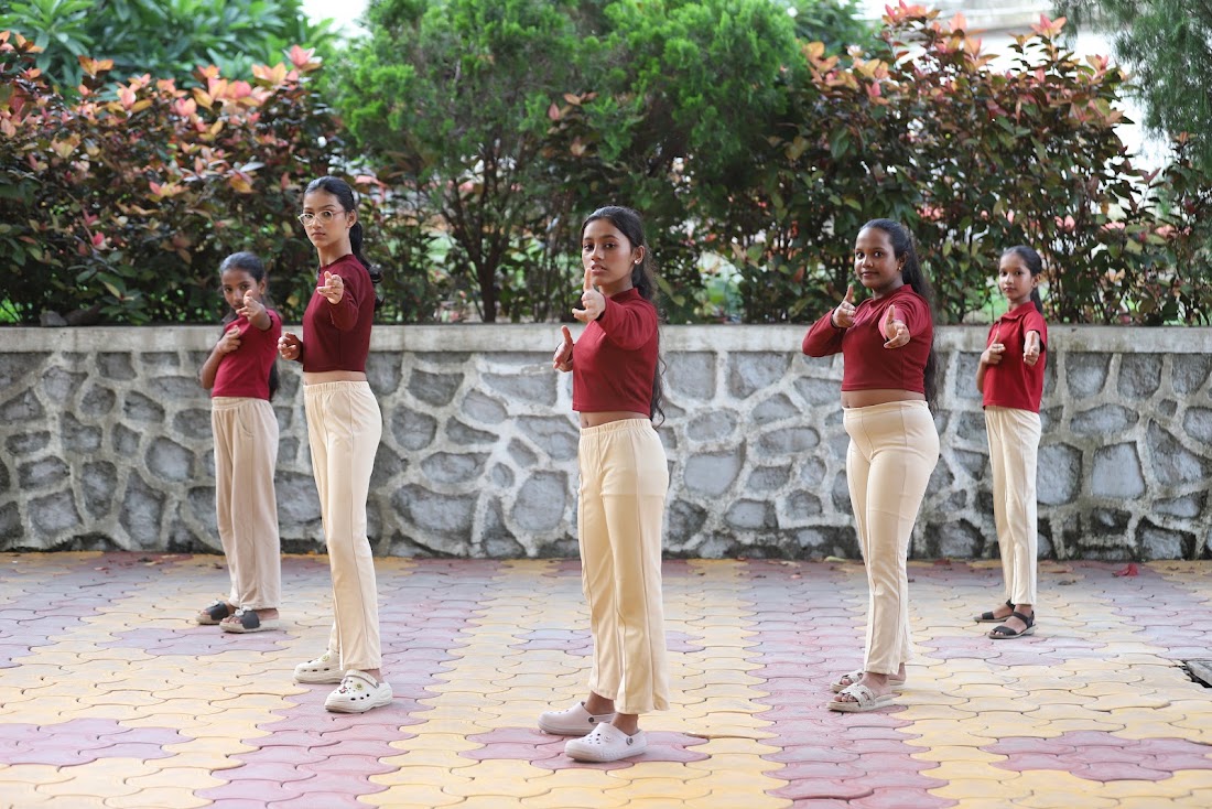 iMAP Annual Jam — Naad Tarang