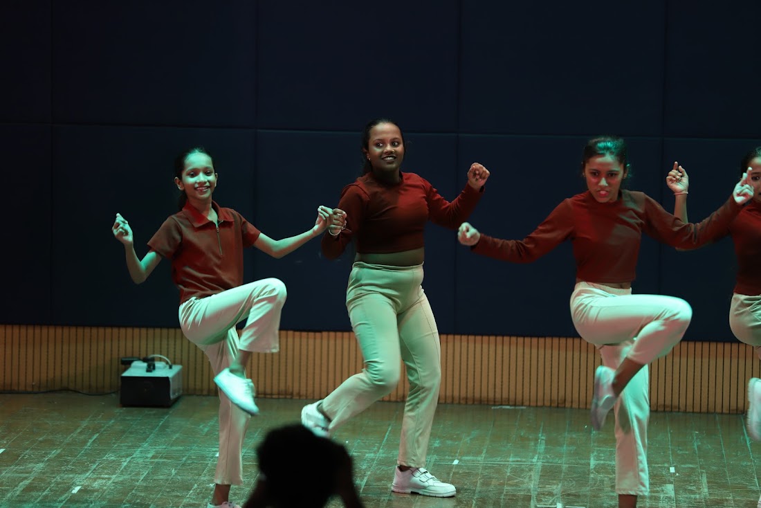 iMAP Annual Jam — Naad Tarang