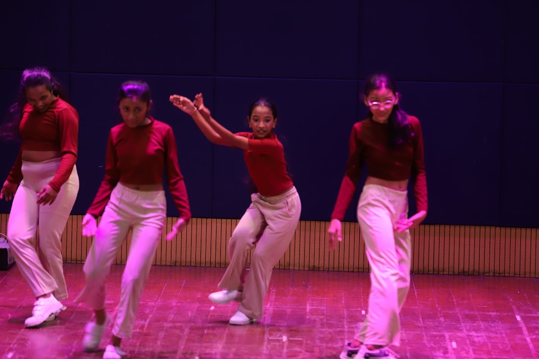 iMAP Annual Jam — Naad Tarang