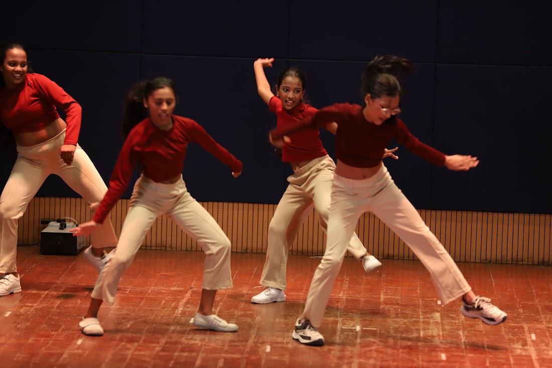 iMAP Annual Jam — Naad Tarang