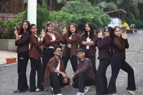 iMAP Annual Jam — Bollywood Advance