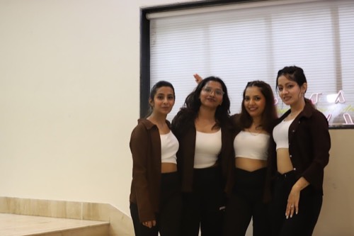 iMAP Annual Jam — Bollywood Advance