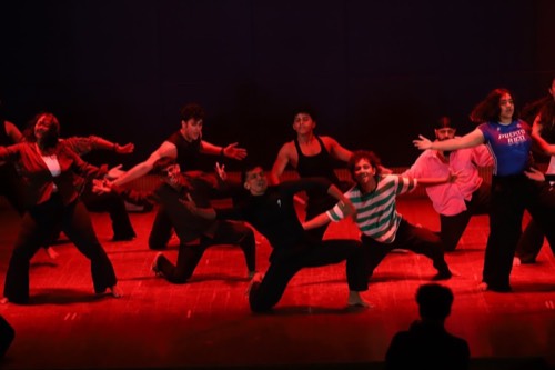 iMAP Annual Jam — Grand Finale
