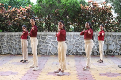 iMAP Annual Jam — Naad Tarang