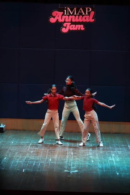 iMAP Annual Jam — Naad Tarang