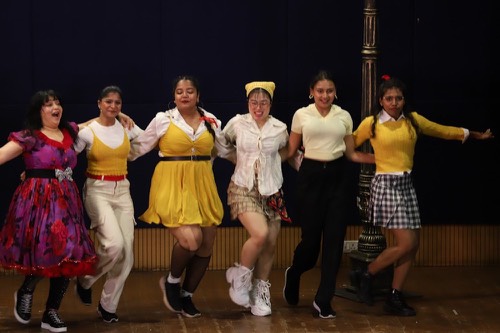 iMAP Annual Jam — Retro Pyaar