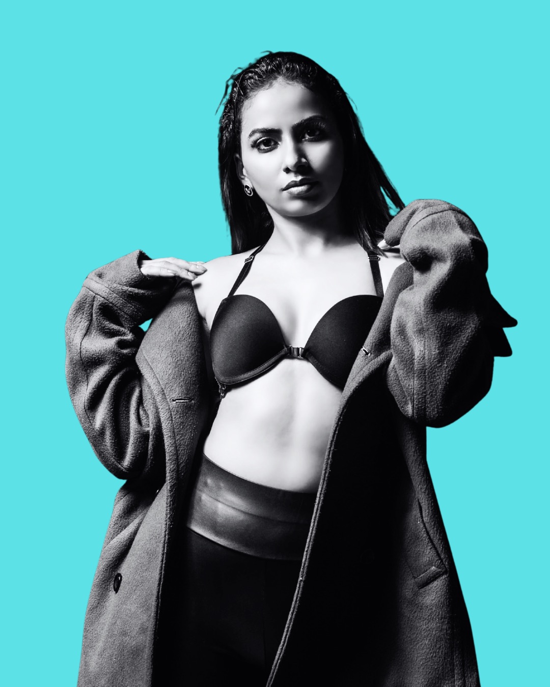 Jazz Funk — Ruchika Jain