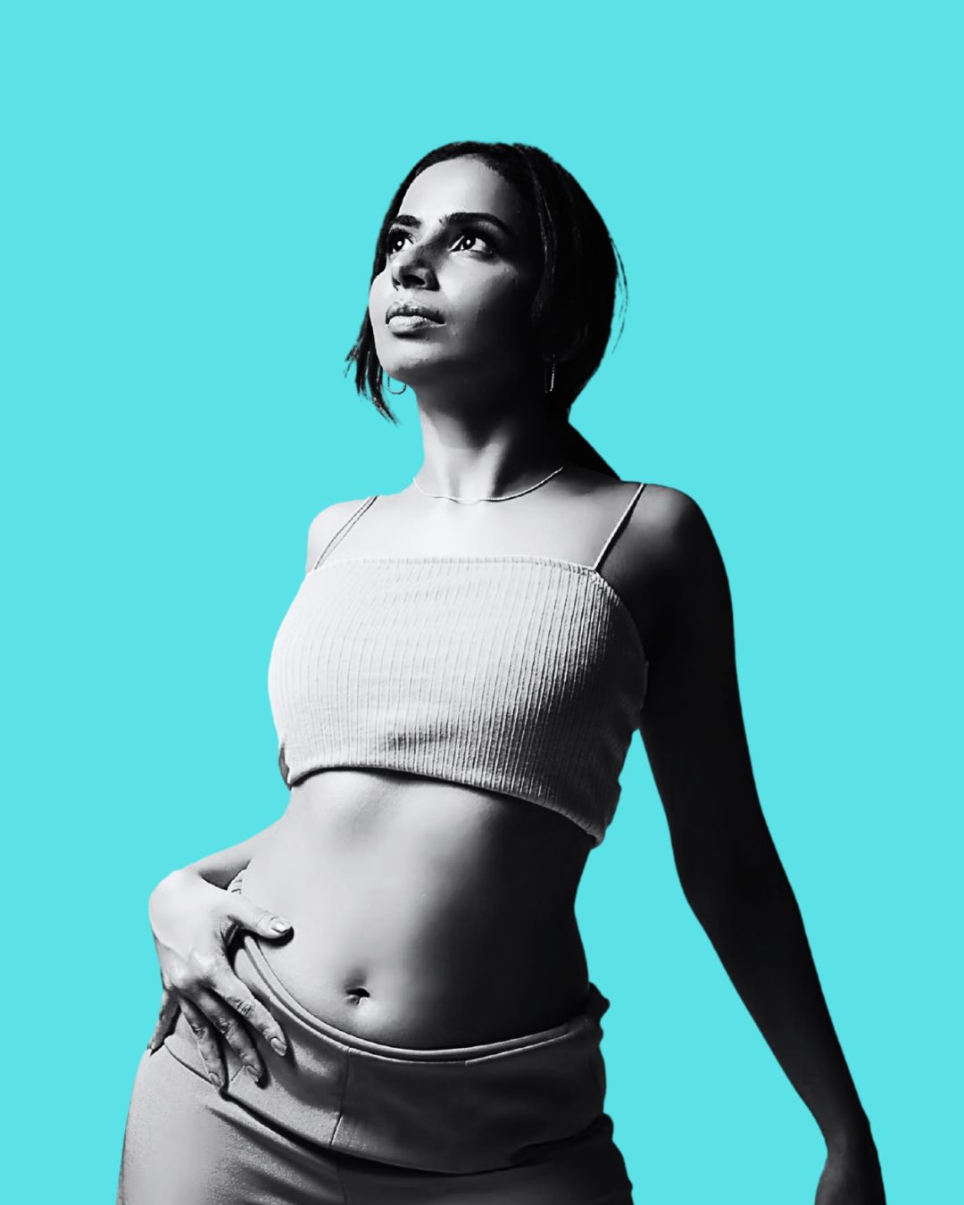 Jazz Funk — Ruchika Jain