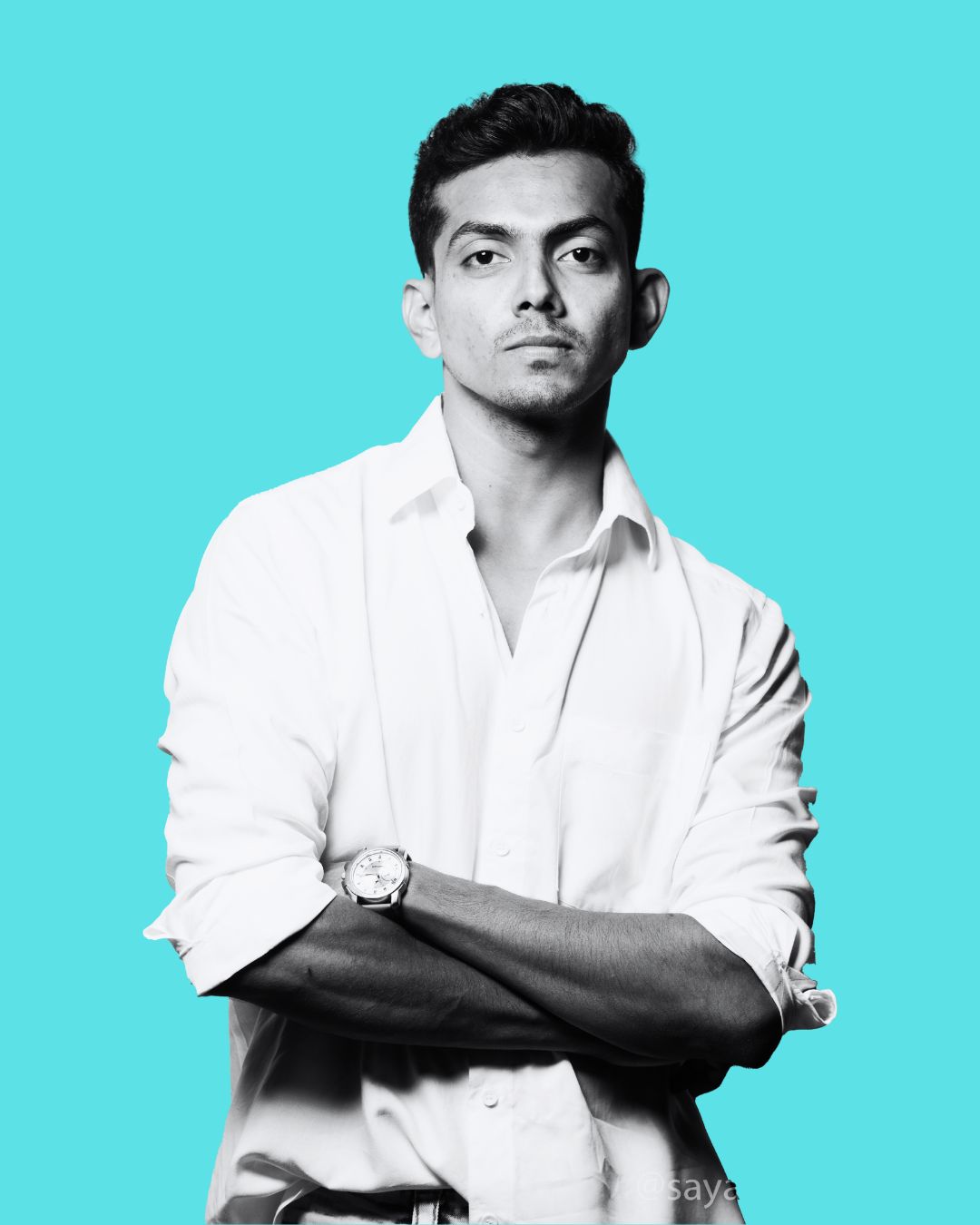 Jazz Training — Rohit Choudhary