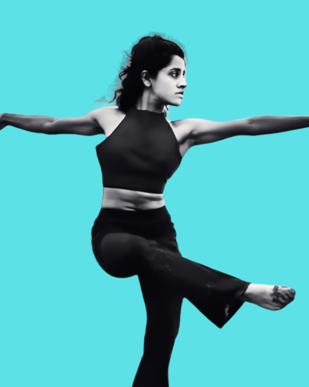 Kids Ballet — Shreya Rastogi
